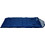Campus Sleeping Bag Μονό Καλοκαιρινό Μπλε 210-6553-1