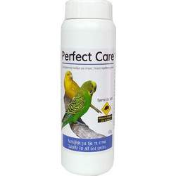 Perfect Care Αντιπαρασιτική Πούδρα Πτηνών 100gr