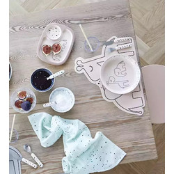 Done by Deer Σουπλά Σιλικόνης Dreamy Dots Powder