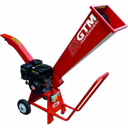 GTM GTS 600 Loncin