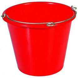 Κουβάς αγροτικός 12lt GTMED - 18L