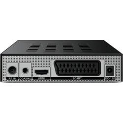 Opticum T90 Plus Ψηφιακός Δέκτης Mpeg-4 Full HD με PVR