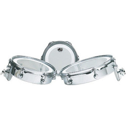 DW Design Series 8" Piccolo Tom w/ Bracket