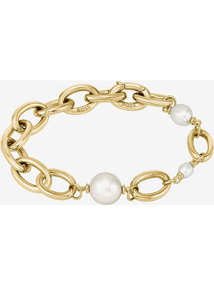 NECKLACE BOSS WOMEN 1580507 (19CM )