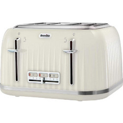 Breville VTT702 Φρυγανιέρα 4 Θέσεων