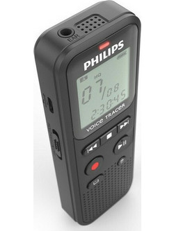 Philips DVT1115 Καταγραφικό Ήχου
