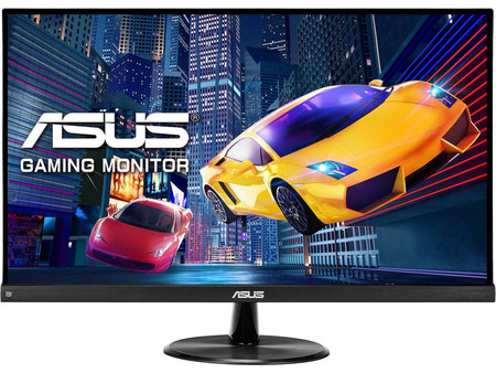 Asus VP249QGR IPS Gaming Monitor 23.8" 1920x1080 FHD 144Hz 4ms