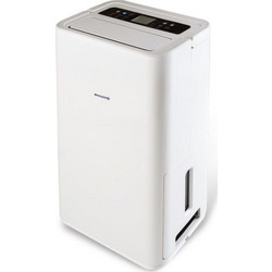 Philco AirDry 16+ Plus Αφυγραντήρας 16lt με Ιονιστή