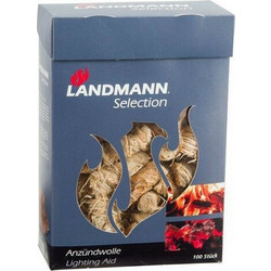 Landmann LD 15103 Προσάναμμα 100τμχ