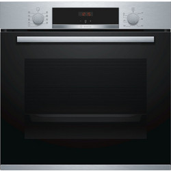 Bosch HBA534ES0 Φούρνος Ηλεκτρικός Άνω Πάγκου 71lt 59.4cm