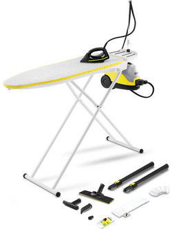 Karcher SI 4 1.512-454.0