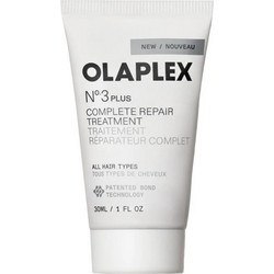 No.3PLUS Complete Repair Treatment 30ml