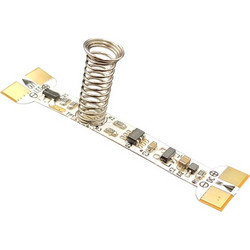 Quick Switch + Touch Dimmer for Led Profiles 12V(36W) - 24V(72W)