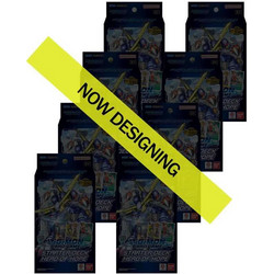 Digimon Card Game ST-27 Advanced Deck - Diaboromon