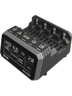 SkyRC NC2200
