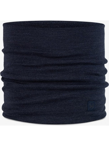Buff Heavyweight Merino Wool multifunctional sling - Indigo 113018.785.10.00