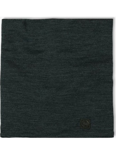 Buff Heavyweight Merino Wool Multifunctional scarf Solid Forest BU113018/809/10