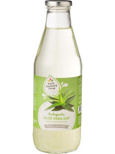Χυμός Αλόης - Dutch Cranberry Group - 750ml
