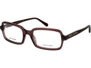 Marc Jacobs MARC935 LHF Γυναικείος Σκελετός Γυαλιών Οράσεως Κοκάλινος Καφέ