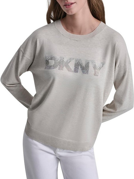 DKNY ΠΟΥΛΟΒΕΡ DJ6R0241
