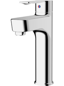 Drop Line Chrome - Μπαταρία Νιπτήρα