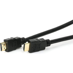 TECHLYICOC HDMI-4-050NE Καλώδιο HDMI(TM) υψηλής ταχύτητας με Ethernet 5 μέτρα