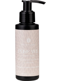 Pure Veil - Hand Cream - Pure Veil Hand Cream 100ml