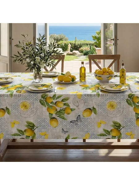 ΤΡΑΒΕΡΣΑ LEMONS
