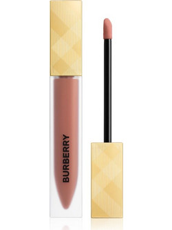 Burberry Kisses 036 Chai Brown Matte Κραγιόν Liquid 6ml