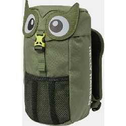 HELLY HANSEN Skogen Kids' Backpack - GREEN FW26