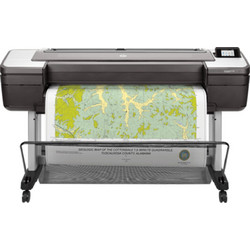 HP DesignJet T1700 44in