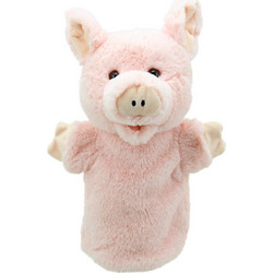 Γαντόκουκλα-Puppet Pig PC004623