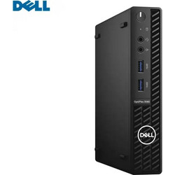 Dell OptiPlex 3080 MFF (i5-10500T/16GB/256GB SSD/UHD Graphics 630/Windows 10)