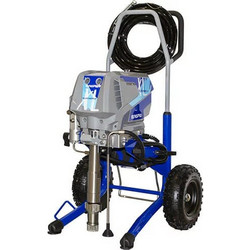 EUROMAIR ΜΗΧΑΝΉΜΑΤΑ AIRLESS ΨΕΚΑΣΜΟΎ EUROSPRAY XL 1226