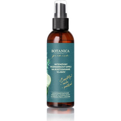 Soaphoria Botanica Slavica Rosemary Leave In Conditioner Spray για Επανόρθωση 150ml