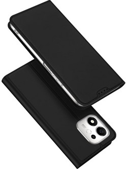 Dux Ducis Skin Pro Θήκη (Honor 600 Smart) Black