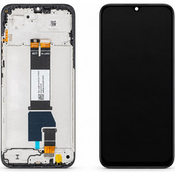 Οθόνη & Μηχανισμός Αφής Xiaomi Redmi 15C Poco C85 4G Global Version