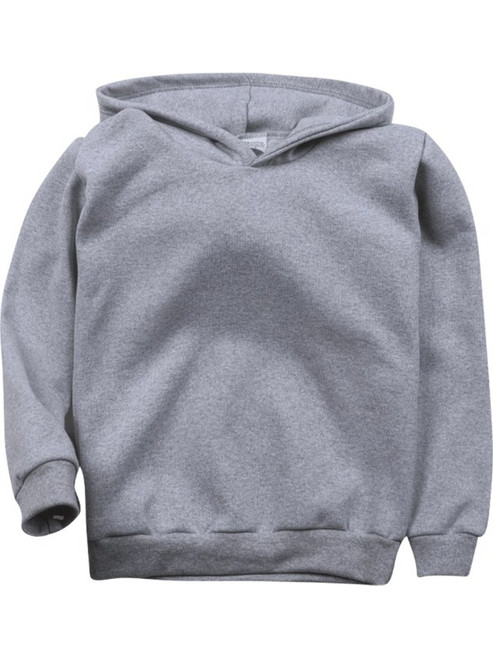 Παιδική μπλούζα φούτερ unisex Basic γκρι
