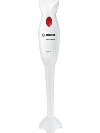 Bosch MSM 14000 Ραβδομπλέντερ με Πλαστική Ράβδο 400W