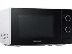 Samsung MS20A3010AH/OL Φούρνος Μικροκυμάτων 20lt Μαύρος