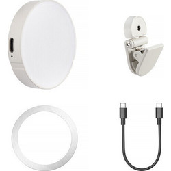 Godox Litemons LR15Bi Δίχρωμο LED Ring Light