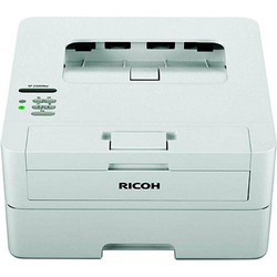 Ricoh SP 230DNW Μονόχρωμος Εκτυπωτής Laser με WiFi και Mobile Print