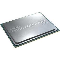 AMD Ryzen Threadripper Pro 5955WX Tray Επεξεργαστής 16 Πυρήνων για Socket sWRX8