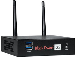 Securepoint Black Dwarf G5 VPN Shield Bundle (ετήσιο) - Securepoint