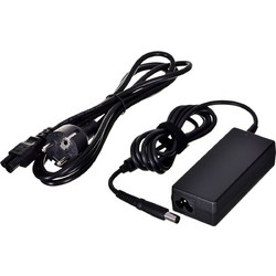 Dell Φορτιστής Laptop 65W 19.5V 3.34A με Ενσωματωμένο Καλώδιο Τροφοδοσίας 450-18168