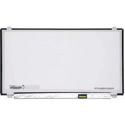 Οθόνη Laptop CoreParts 15,6" LCD HD Glossy 1366x768 LED (MSC156H30-080G) - 30pin κάτω δεξιά, με 4 βραχίονες