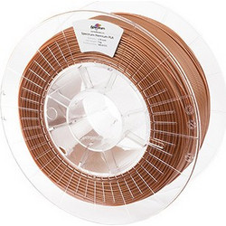 Spectrum Group PLA 1.75mm Rust Copper 1kg