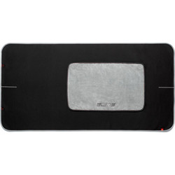 Elite Dry Mat 180x90cm - Πατάκι προστασίας δαπέδου για trenazer / εσωτερική προπόνηση