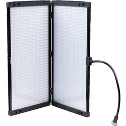 Nanlite PavoSlim 240B Bi-Colour LED βίντεο φωτισμός