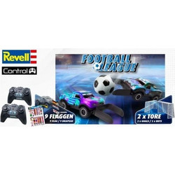 Revell Advent Calendar Football League Τηλεκατευθυνόμενο
